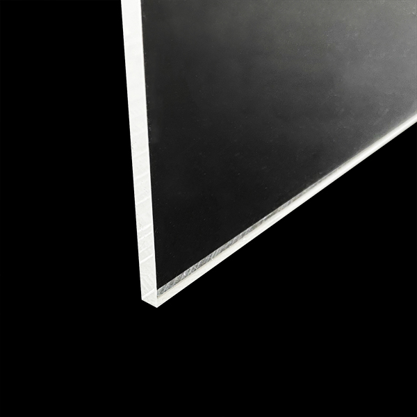 アクリル板 直径600mm 透明 円形 アクリル板 (キャスト) 板厚10mm テーブルマット 棚板 水槽用ふた アクリルボード - 8