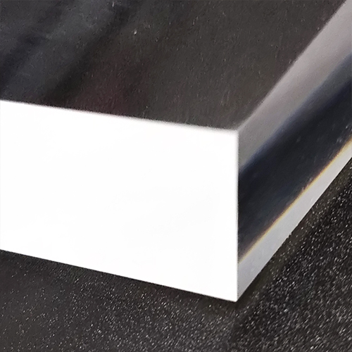 透明アクリル板(押出し) 板厚(8ミリ) 1100×1300ミリ / アクリル